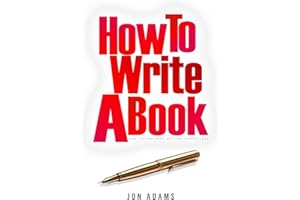 How to Write a Book: Non-Fiction Book Writing Foundations