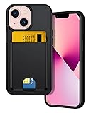Petocase for iPhone 13 Wallet Case,Card Holder Slot