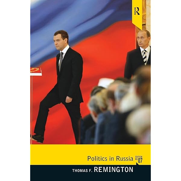 Understanding Russian Politics: White, Stephen: 9780521688611