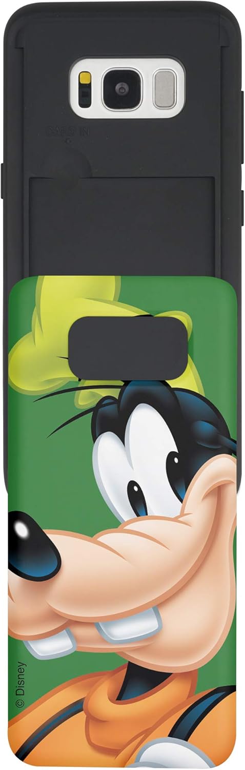 激安ブランド 輸入品 未使用 Galaxy S7 Edge ケース と互換性があります Disney Goofy ディズニー グーフィー ダブル バンパー ケース デュアルレイヤー ギャラクシー S7 史上最も激安 Drtributos Com Br