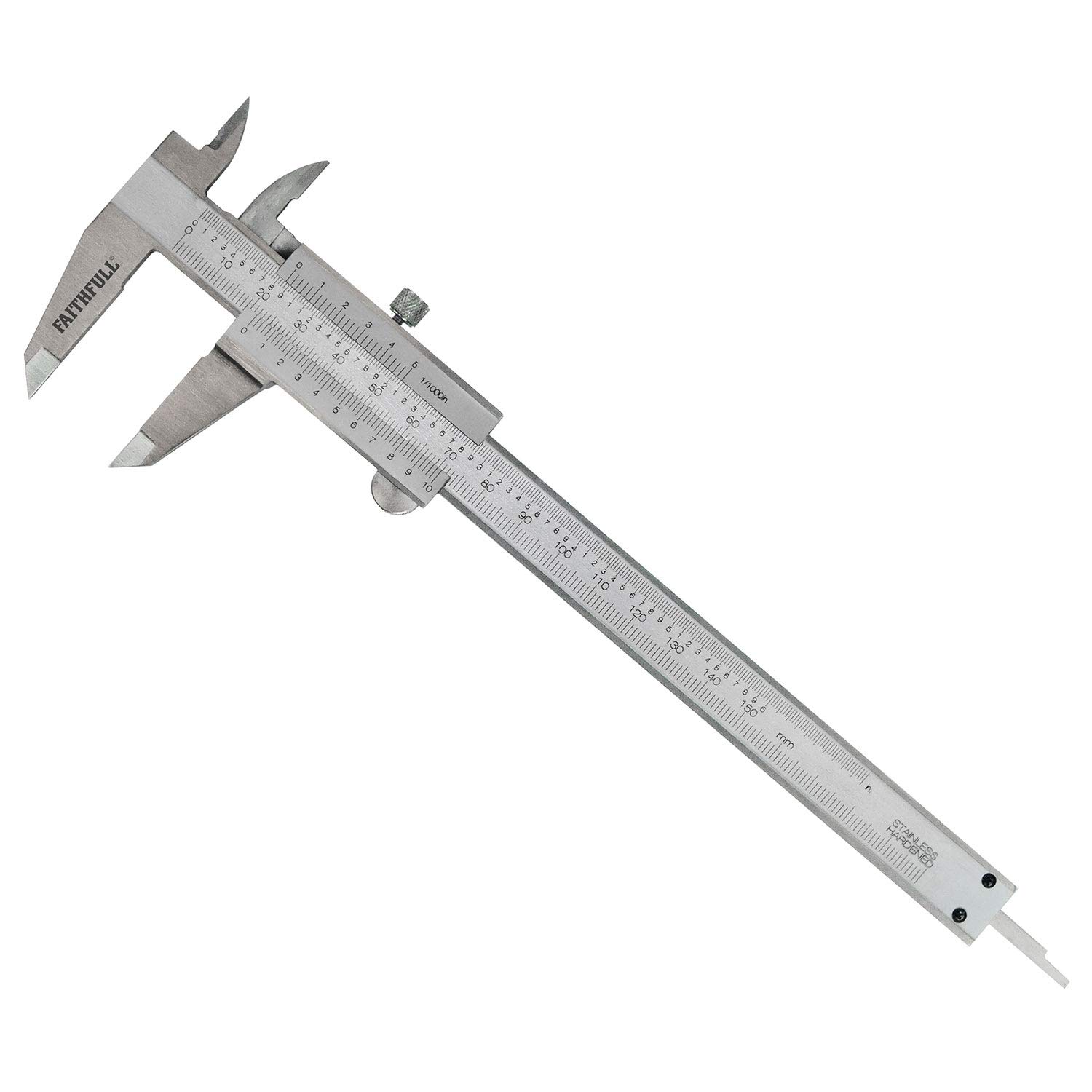 Faithfull Vernier Caliper 150Mm