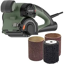 RESTORER Drum Sander Tool for 