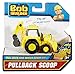 Fisher-Price Bob the Builder, Pullback Scoop Vehicle