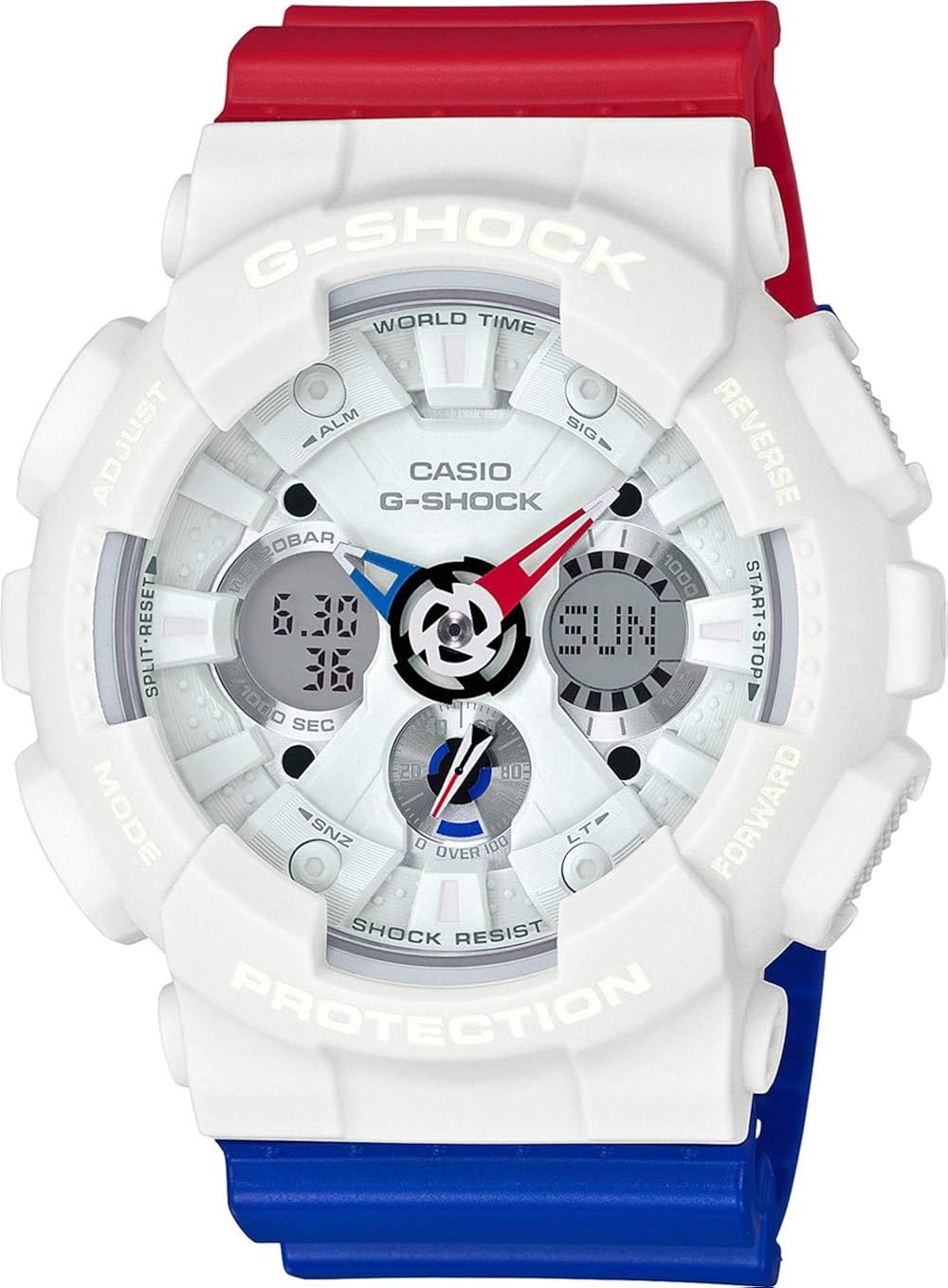 g shock near me