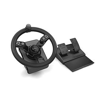 Mad Catz Steering Wheel Xbox 360