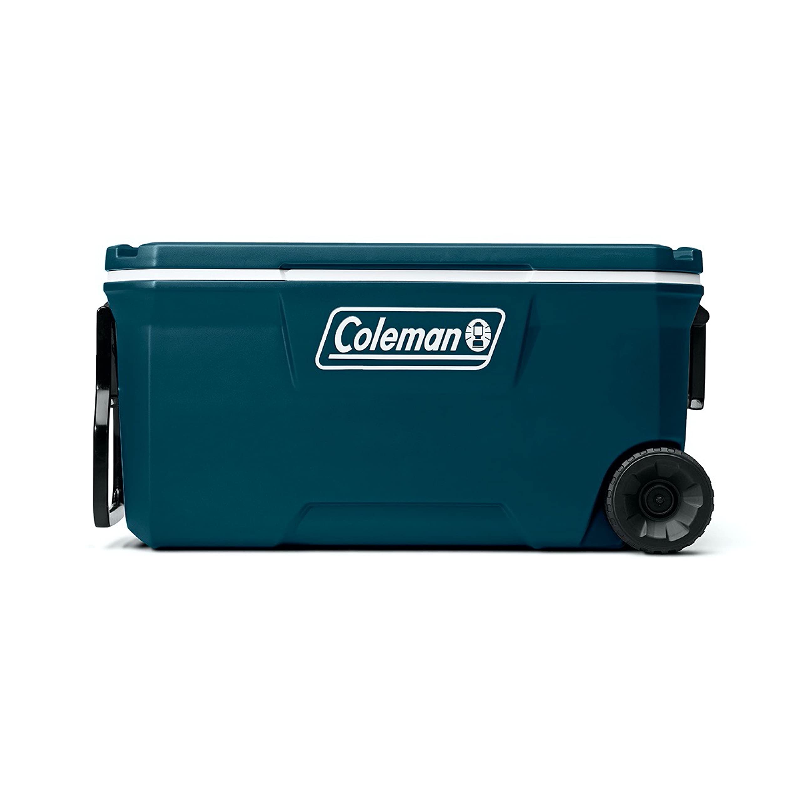 Coleman Classic Series Insulated Portable Wheeled