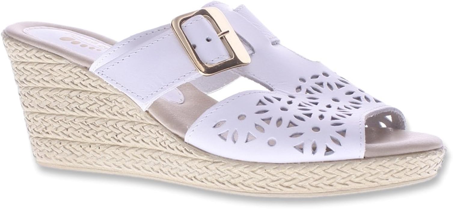 spring step sandals amazon