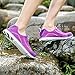 adituo Womens Water Shoes - Perfect For Aqua Water Sports - Mesh Quick Drying - Lightweight and Breathable