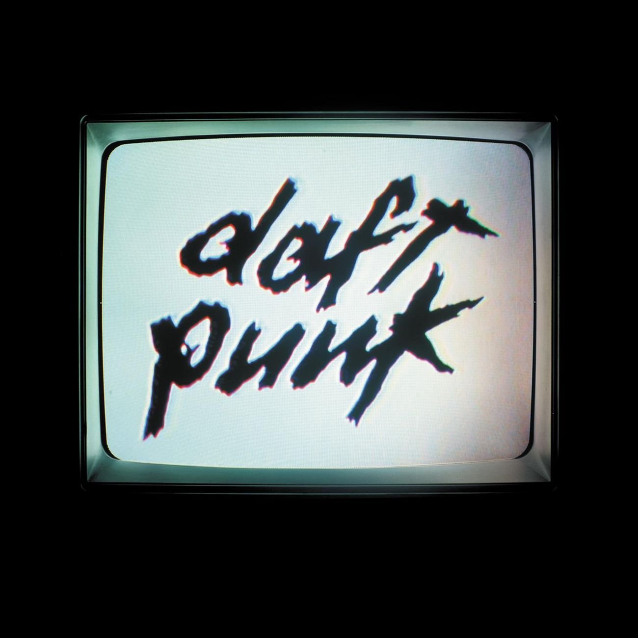 Daft Punk Human After All Amazon Com Music