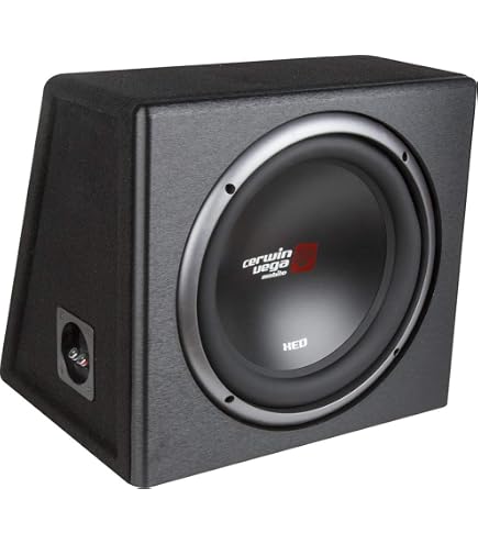 E VＡ Amazon.com: CERWIN-VEGA! Dual 10