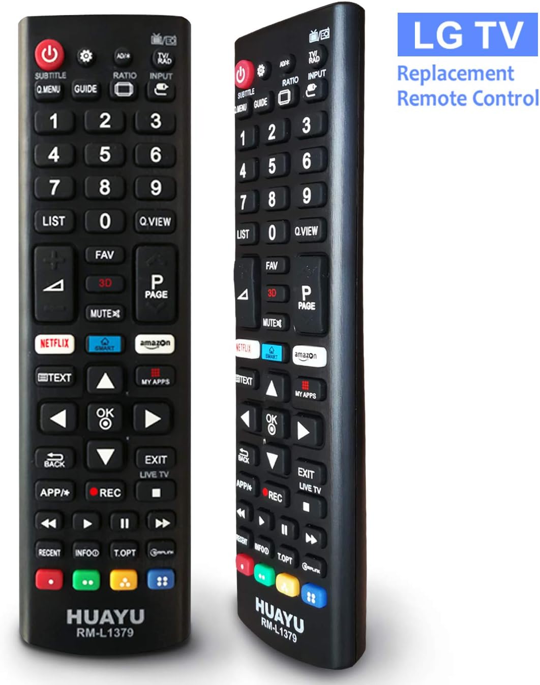 Best Tv Remote Control Google Home