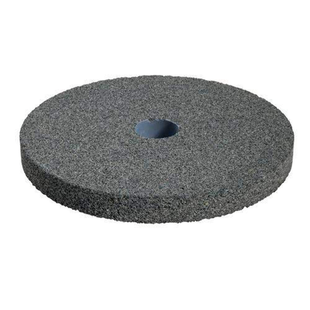Silverline 390392 Aluminium Oxide Bench Grinding Wheel 150 x 20 mm Medium