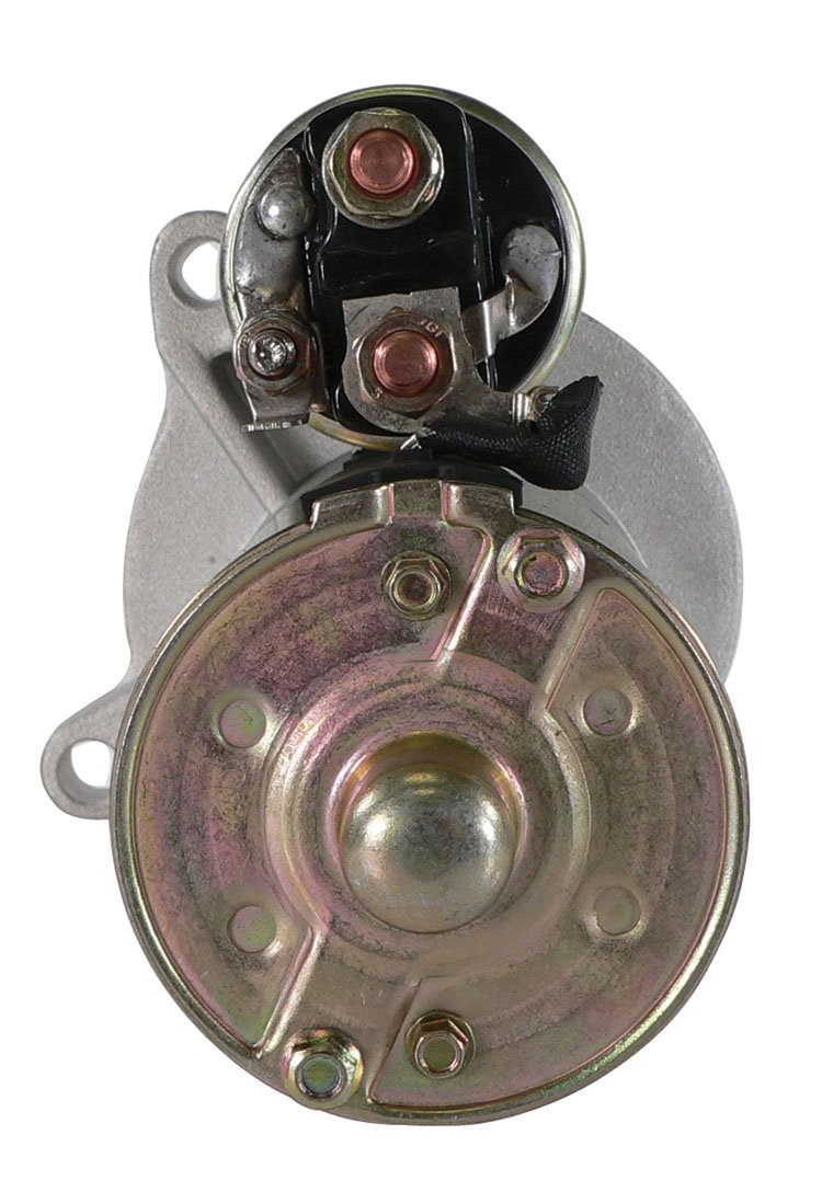 Amazon.com: DB Electrical SFD0003 New Starter For 2.3L Ford Ranger 91 92