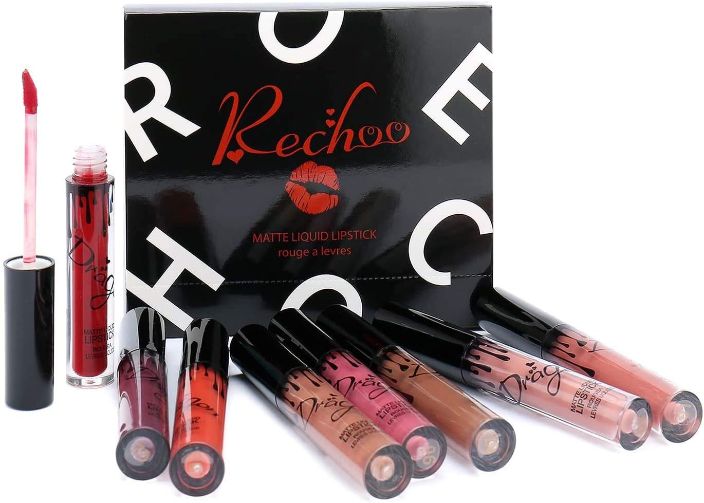 rechoo lipstick