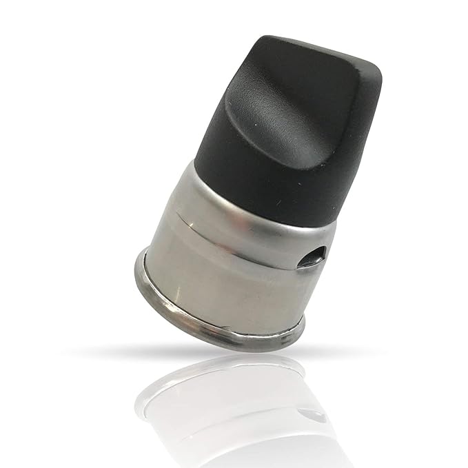 Kerafactum® Flute Recorder Attachment Kettle Tea kettle whistle