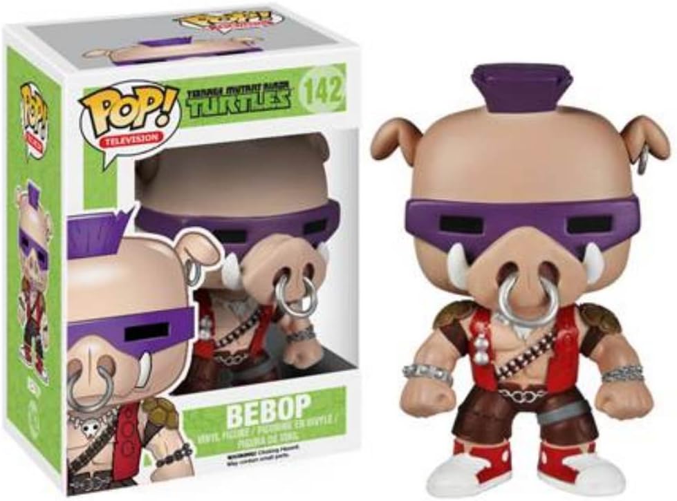 Pop tortue géniale Clearance