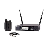 Shure GLXD14R+ Dual Band Pro Digital Wireless