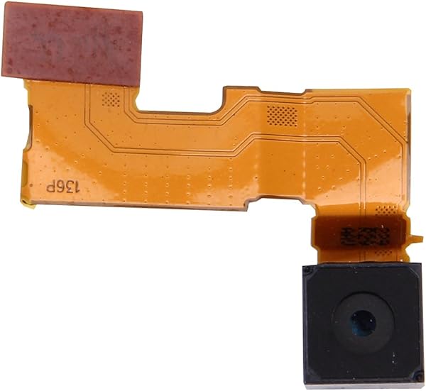 Dmtrab For Rear CameraBack Camera for Sony Xperia V LT25 LT25i LT25C Spare Part