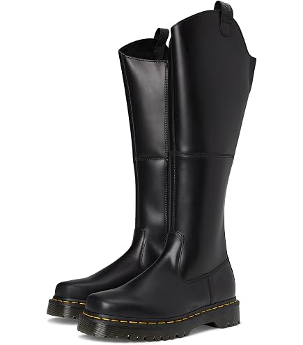Amazon.com: Dr. Martens 1B60 Bex Black Pisa UK 3 (US Women's 5) M