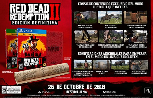 Red Dead Redemption 2 Ultimate Edition - Image 3