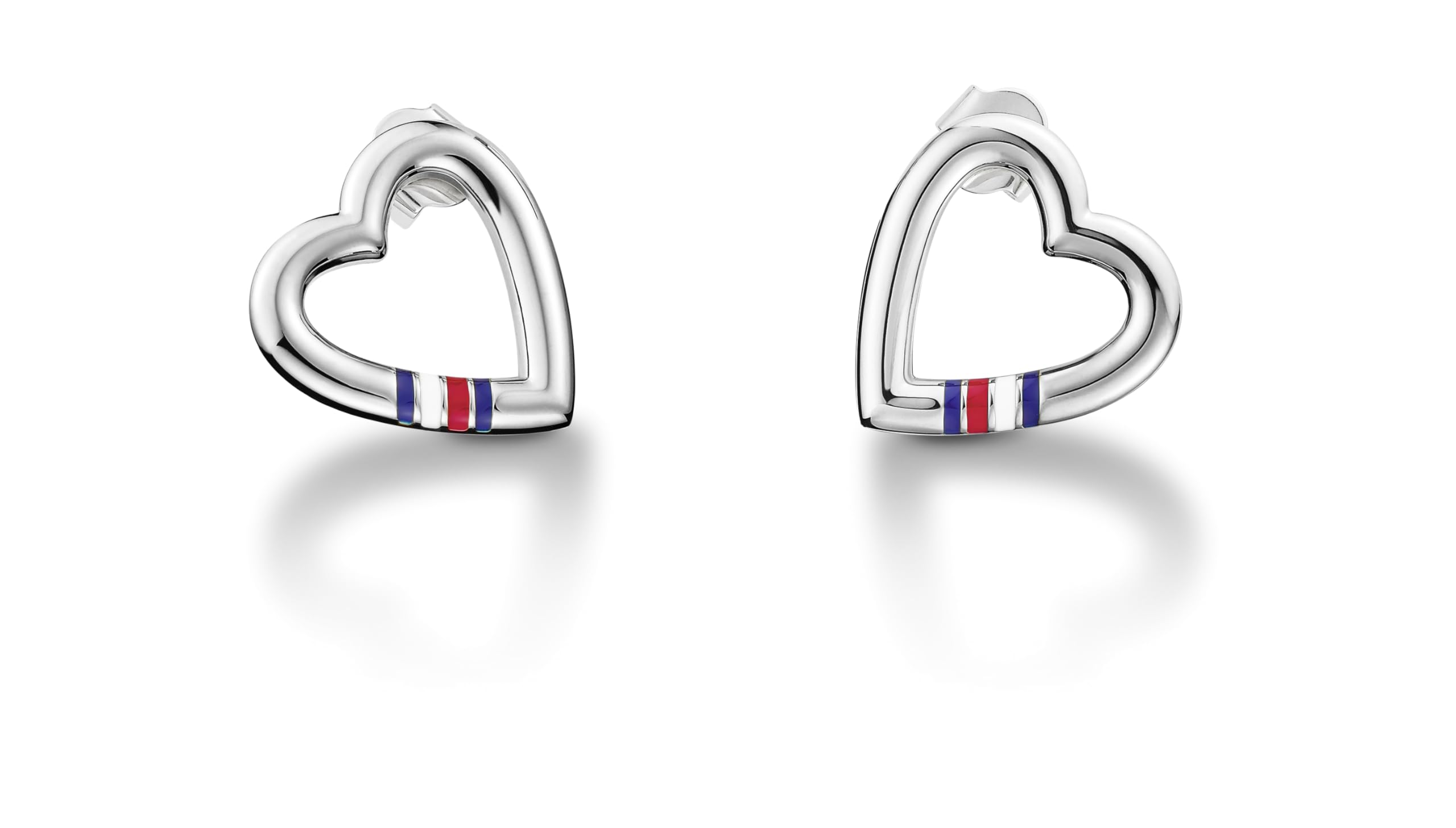Tommy Hilfiger Jewelry Women's Stainless Steel Earrings - 2700909