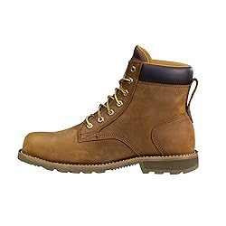 Carhartt Frontier Men's 6" Leather Steel Toe Work
