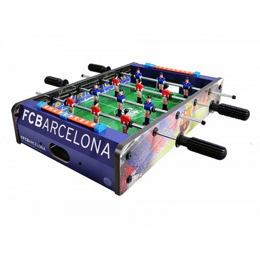 FCB Barcelona Kids bc03826 Juegos Mesa, 50,8 cm: Amazon.es ...