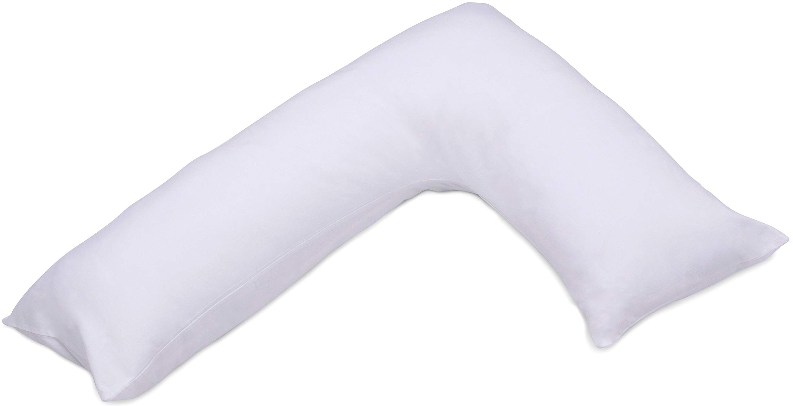 argos side sleeper pillow