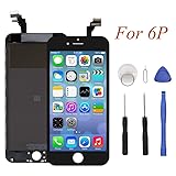 QTlier Screen Replacement for iPhone 6