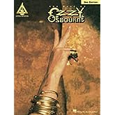 The Best of Ozzy Osbourne (2nd Edition) - Guitar Recorded Version | Sheet Music Songbook with Note for Note TAB Transcriptions | Hard Rock and Metal Guitar Collection for Intermediate Players