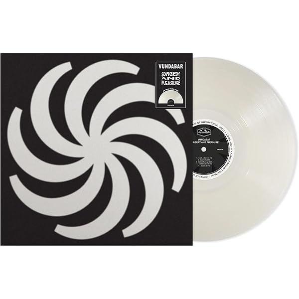 Amazon.com: sunn O))) - Oracle - Vinyl LP - RSD 2025: CDs & Vinyl