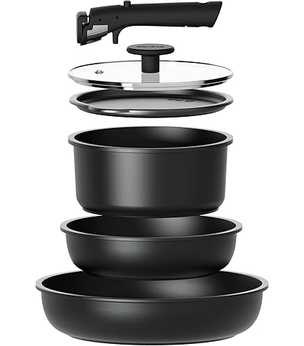 Amazon.com: Schulte-Ufer Set1031 Maxi-Set Wave 5 Piece : Home