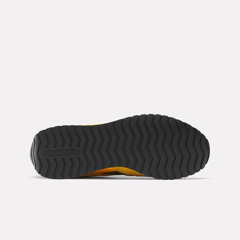 Baskets Classiques AZ Collegiate Gold/Vector Navy/Chalk, 34,5 EU, Collegiate Gold Vector Navy Chalk, 34.5 EU — photo 5 sur 5