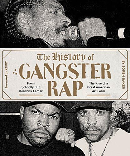 Original Gangstas: The Untold Story of Dr. Dre, Eazy-E, Ice Cube