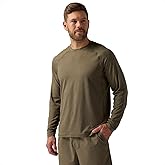 Backcountry, Destination Long-Sleeve Crew Top - Men's
