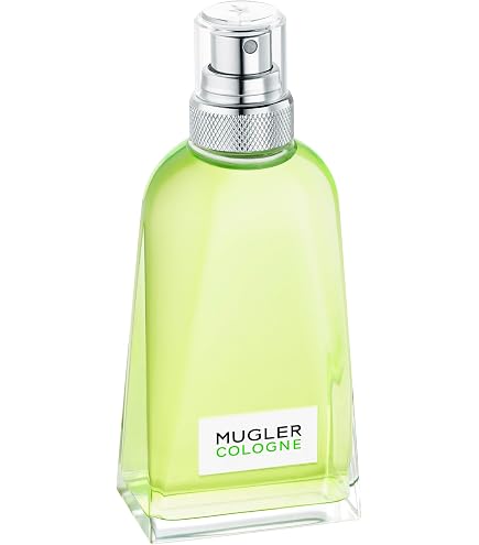 Amazon.com: Angel Muse by Thierry Mugler, 3.4 oz Eau De Toilette Spray for  Women : Beauty & Personal Care