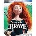 Brave (Feature)