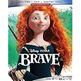 Brave (Feature)