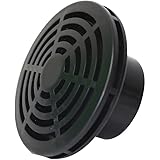 Lifegard Aquatics 2" FIT Low Profile Strainer
