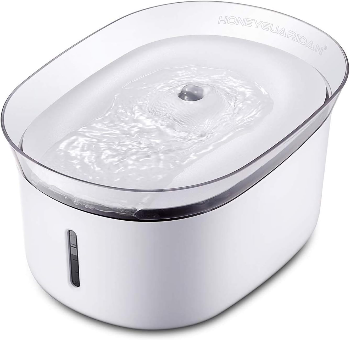 Best Outdoor Dog Water Fountain With Filter