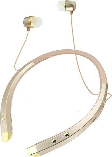 Amazon.com: Bluetooth Headphones/Headset Rymemo Waterproof Wireless