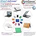 iPearl mCover Hard Shell Case for 2017 11.6