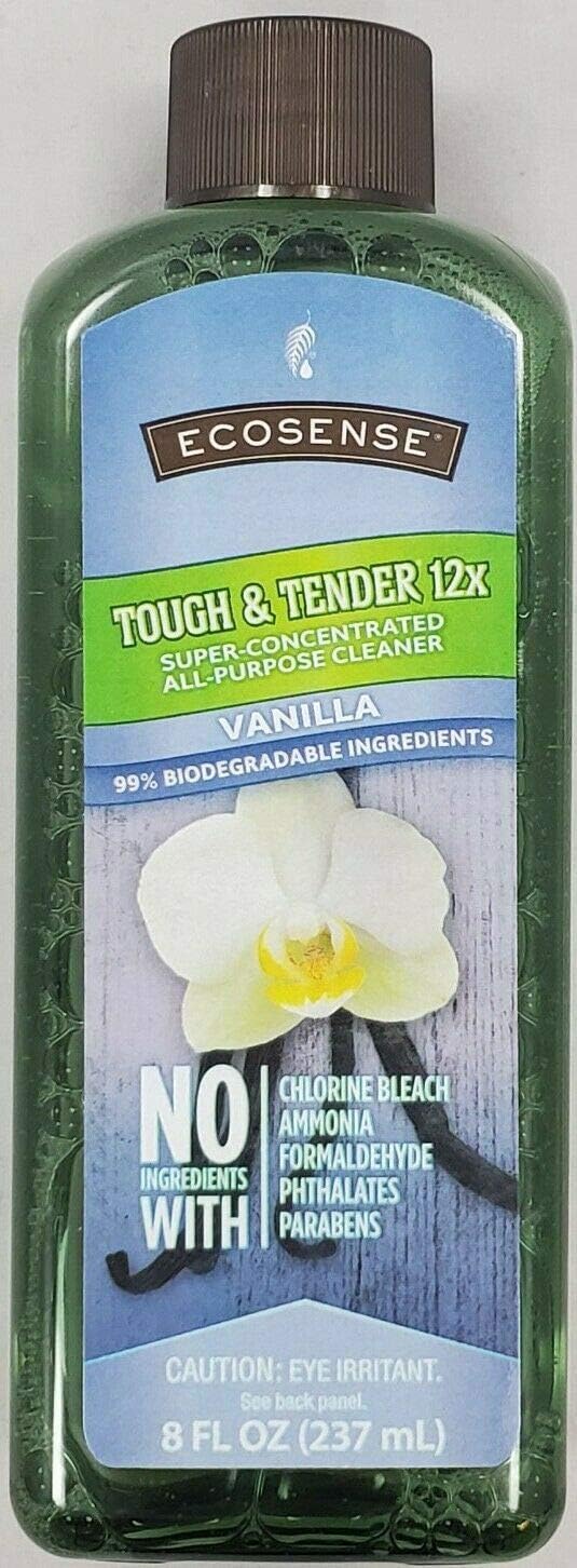 Melaleuca Tough & Tender All Purpose vanilla flavor