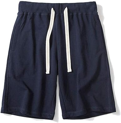 mens royal blue cargo shorts