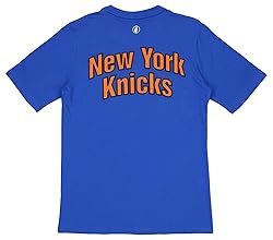 FISLL Men's NBA Team Color, Name and Logo Premium
