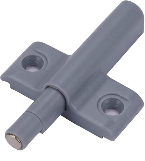 Rebote parachoques 50000 veces abre y cierra el cajón de la manija para