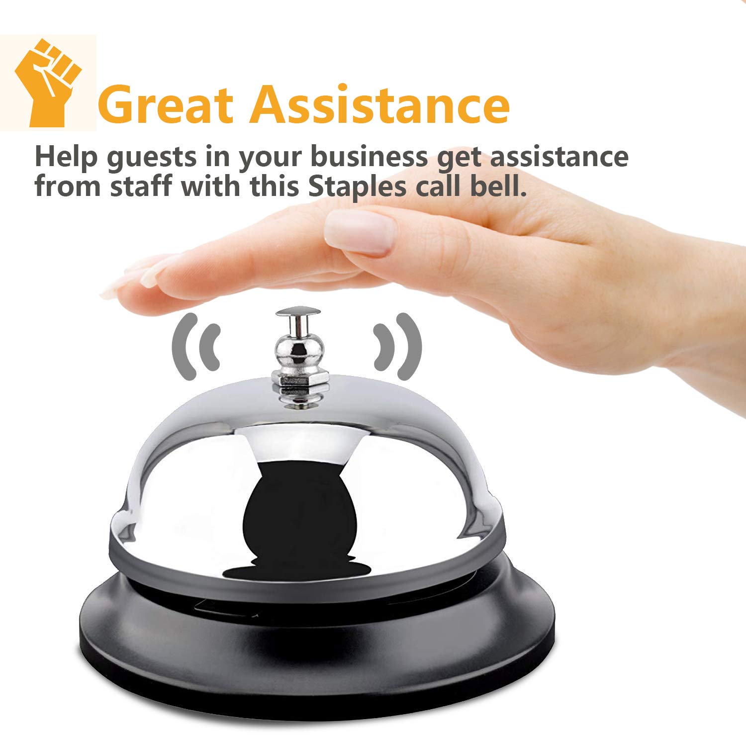 call bell staples Cheaper Than Retail Price> Buy Clothing, Accessories