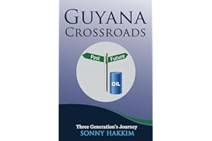 GUYANA CROSSROADS