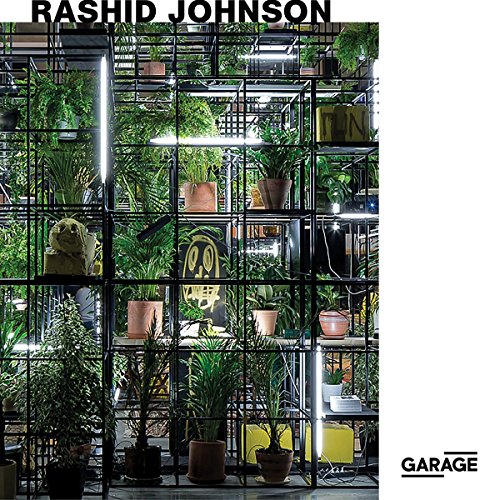 Rashid Johnson