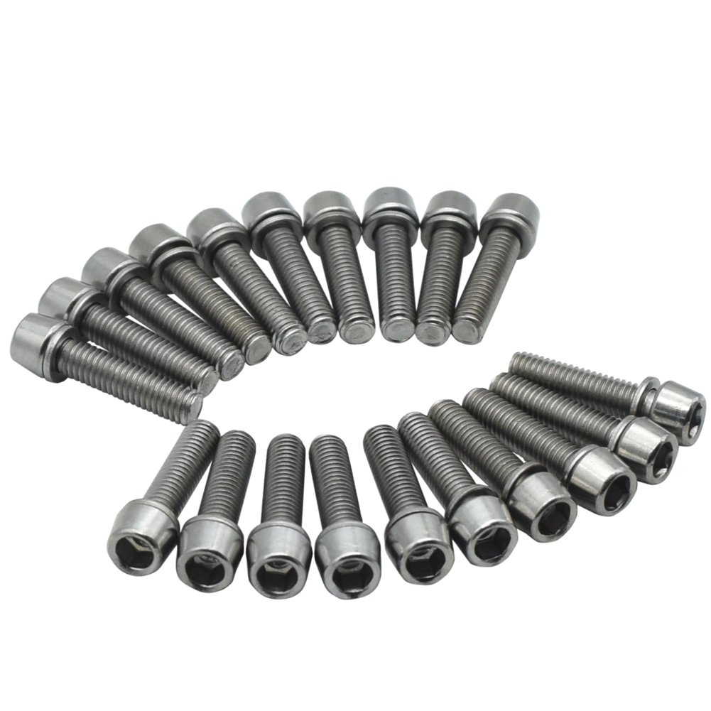 Which Is The Best Ninja 300 Stem Bolt
